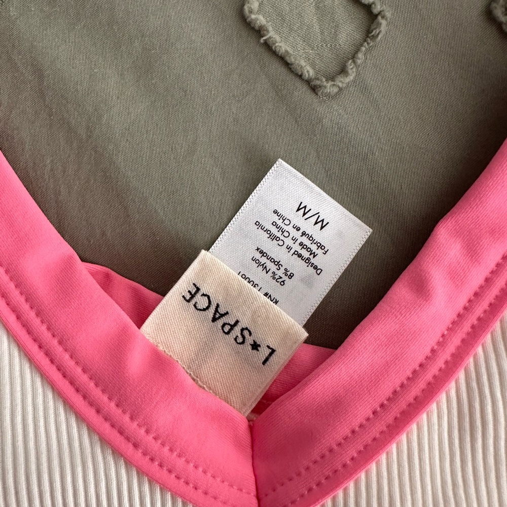 L Space Bikini - image 2